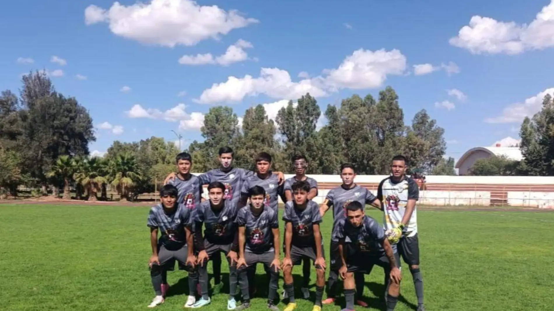 Futbol Fresnillo